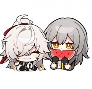 Honkai Star Rail Ships — option 35