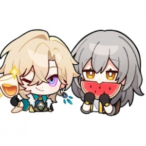 Honkai Star Rail Ships — option 36
