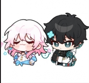 Honkai Star Rail Ships — option 41