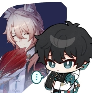 Honkai Star Rail Ships — option 46