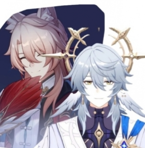 Honkai Star Rail Ships — option 49