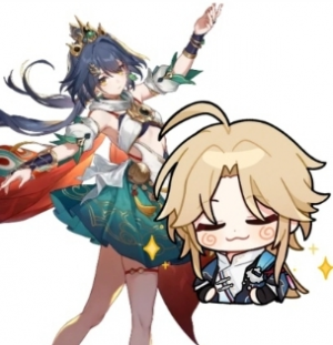 Honkai Star Rail Ships — option 50