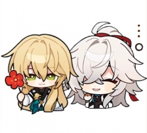 Honkai Star Rail Ships — option 52