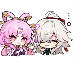 Honkai Star Rail Ships — option 53