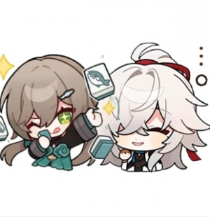 Honkai Star Rail Ships — option 54