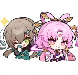 Honkai Star Rail Ships — option 55