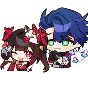 Honkai Star Rail Ships — option 57