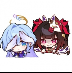 Honkai Star Rail Ships — option 58