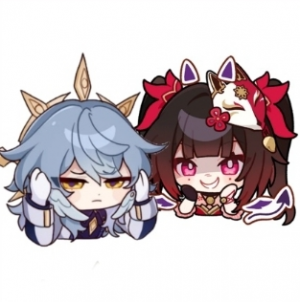 Honkai Star Rail Ships — option 60