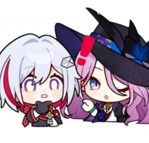Honkai Star Rail Ships — option 61