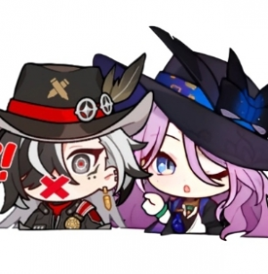 Honkai Star Rail Ships — option 62