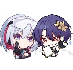 Honkai Star Rail Ships — option 64