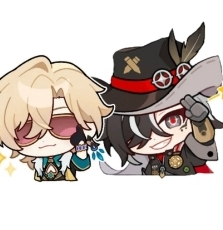 Honkai Star Rail Ships — option 73