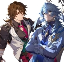 Honkai Star Rail Ships — option 76
