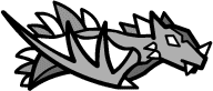 Zzzzz 1736722956ship042 — Every Geometry Dash Icon (All gamemodes as of 2.2) option 527