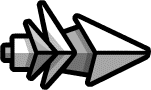 Zzzzz 1736722956ship066 — Every Geometry Dash Icon (All gamemodes as of 2.2) option 551