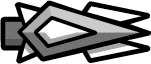 Zzzzz 1736722956ship073 — Every Geometry Dash Icon (All gamemodes as of 2.2) option 558