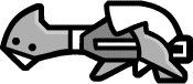 Zzzzz 1736722956ship093 — Every Geometry Dash Icon (All gamemodes as of 2.2) option 578