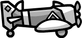Zzzzz 1736722956ship115 — Every Geometry Dash Icon (All gamemodes as of 2.2) option 600