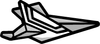 Zzzzz 1736722957ship129 — Every Geometry Dash Icon (All gamemodes as of 2.2) option 614
