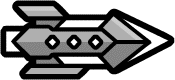 Zzzzz 1736722957ship131 — Every Geometry Dash Icon (All gamemodes as of 2.2) option 616