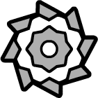 Zzzzz 1736723138ball007 — Every Geometry Dash Icon (All gamemodes as of 2.2) option 661