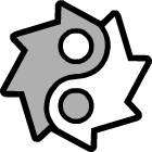 Zzzzz 1736723138ball011 — Every Geometry Dash Icon (All gamemodes as of 2.2) option 665
