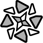 Zzzzz 1736723138ball015 — Every Geometry Dash Icon (All gamemodes as of 2.2) option 669