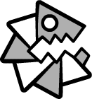 Zzzzz 1736723138ball016 — Every Geometry Dash Icon (All gamemodes as of 2.2) option 670