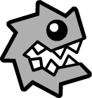 Zzzzz 1736723138ball017 — Every Geometry Dash Icon (All gamemodes as of 2.2) option 671