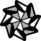 Zzzzz 1736723138ball018 — Every Geometry Dash Icon (All gamemodes as of 2.2) option 672