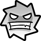 Zzzzz 1736723138ball024 — Every Geometry Dash Icon (All gamemodes as of 2.2) option 678