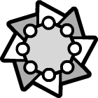 Zzzzz 1736723138ball025 — Every Geometry Dash Icon (All gamemodes as of 2.2) option 679