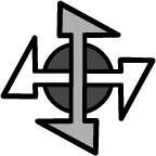 Zzzzz 1736723139ball040 — Every Geometry Dash Icon (All gamemodes as of 2.2) option 694