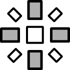 Zzzzz 1736723139ball041 — Every Geometry Dash Icon (All gamemodes as of 2.2) option 695