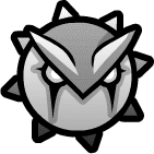 Zzzzz 1736723139ball045 — Every Geometry Dash Icon (All gamemodes as of 2.2) option 699