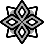 Zzzzz 1736723139ball053 — Every Geometry Dash Icon (All gamemodes as of 2.2) option 707