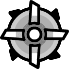 Zzzzz 1736723139ball060 — Every Geometry Dash Icon (All gamemodes as of 2.2) option 714