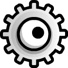 Zzzzz 1736723139ball064 — Every Geometry Dash Icon (All gamemodes as of 2.2) option 718