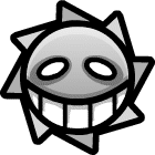 Zzzzz 1736723139ball068 — Every Geometry Dash Icon (All gamemodes as of 2.2) option 722