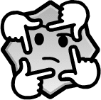 Zzzzz 1736723139ball072 — Every Geometry Dash Icon (All gamemodes as of 2.2) option 726