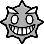 Zzzzz 1736723139ball074 — Every Geometry Dash Icon (All gamemodes as of 2.2) option 728