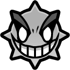 Zzzzz 1736723139ball079 — Every Geometry Dash Icon (All gamemodes as of 2.2) option 733