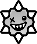 Zzzzz 1736723139ball092 — Every Geometry Dash Icon (All gamemodes as of 2.2) option 746
