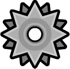 Zzzzz 1736723139ball093 — Every Geometry Dash Icon (All gamemodes as of 2.2) option 747
