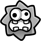 Zzzzz 1736723139ball107 — Every Geometry Dash Icon (All gamemodes as of 2.2) option 761