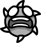 Zzzzz 1736723139ball114 — Every Geometry Dash Icon (All gamemodes as of 2.2) option 768