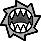 Zzzzz 1736723139ball115 — Every Geometry Dash Icon (All gamemodes as of 2.2) option 769