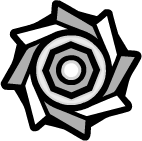 Zzzzz 1736723139ball116 — Every Geometry Dash Icon (All gamemodes as of 2.2) option 770