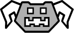 Zzzzz 1736723188ufo008 — Every Geometry Dash Icon (All gamemodes as of 2.2) option 780